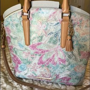 Brahmin Duxbury Satchel